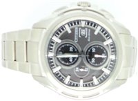 Orologio Citizen Uomo Of Crono in Acciaio CA0270-59F - CA0270-59F